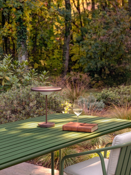 Small Portable LED Table Lamp Kyle
