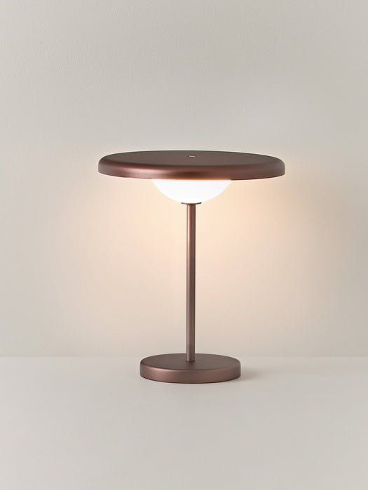 Small Portable LED Table Lamp Kyle