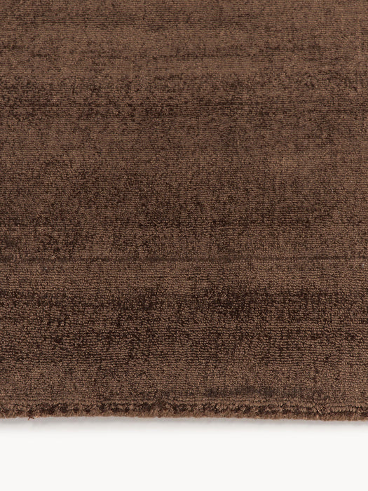 Jane Hand-Woven Viscose Rug