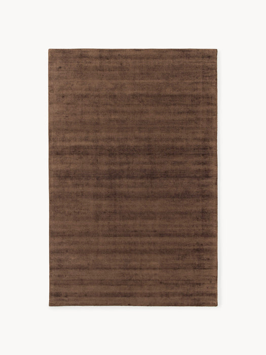 Jane Hand-Woven Viscose Rug