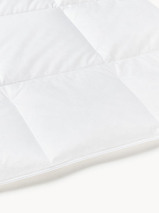Liva Vegan Down Duvet, Medium