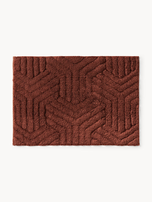 Non-Slip Bath Mat Fatu