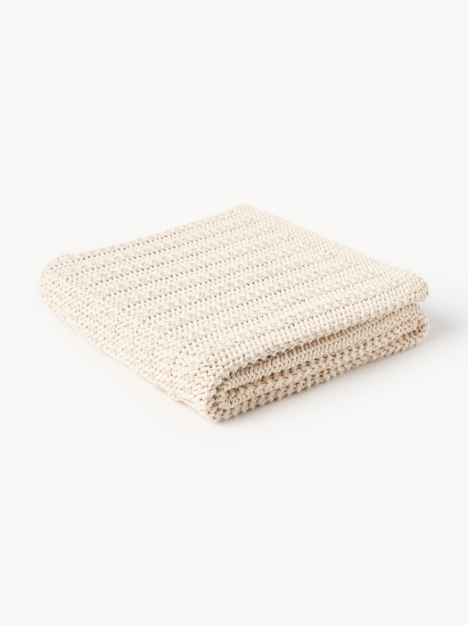 Savio Cotton Blanket