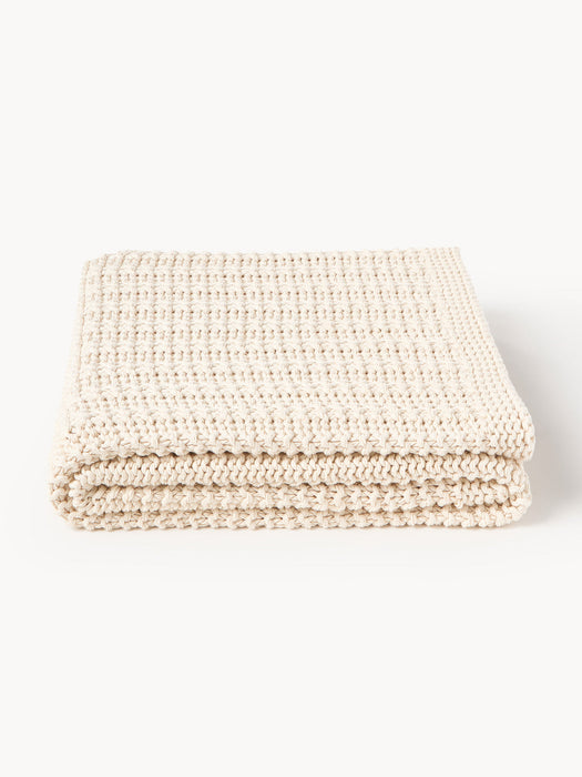 Savio Cotton Blanket