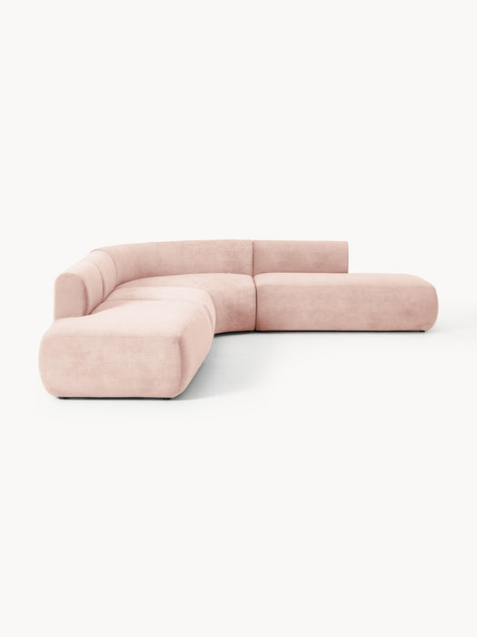 XL Modular Corner Sofa Sofia