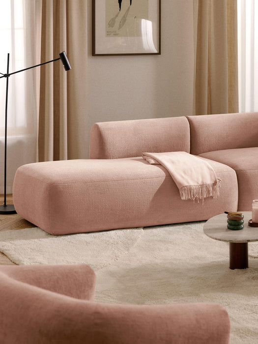 XL Modular Corner Sofa Sofia