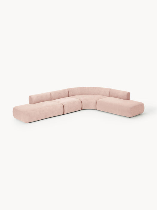 Sofia XL Modular Corner Sofa