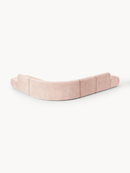 Sofia XL Modular Corner Sofa