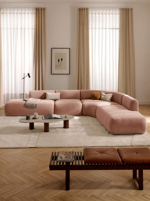 Sofia XL Modular Corner Sofa