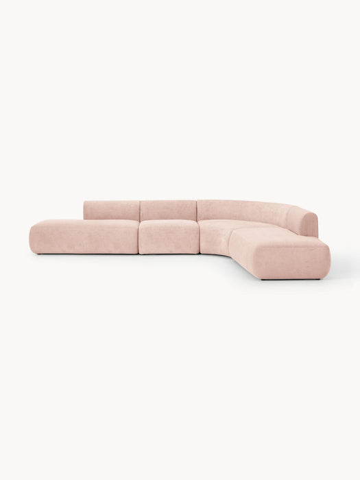 Sofia XL Modular Corner Sofa
