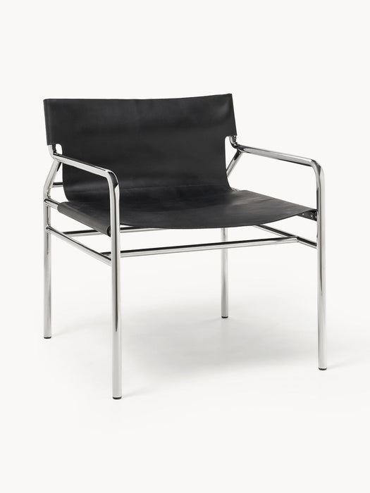 Dion Leather Armchair