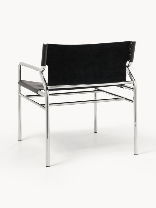 Dion Leather Armchair
