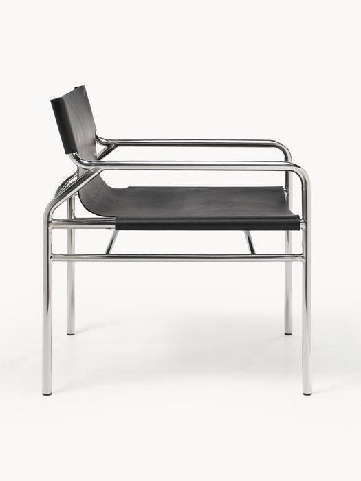 Dion Leather Armchair