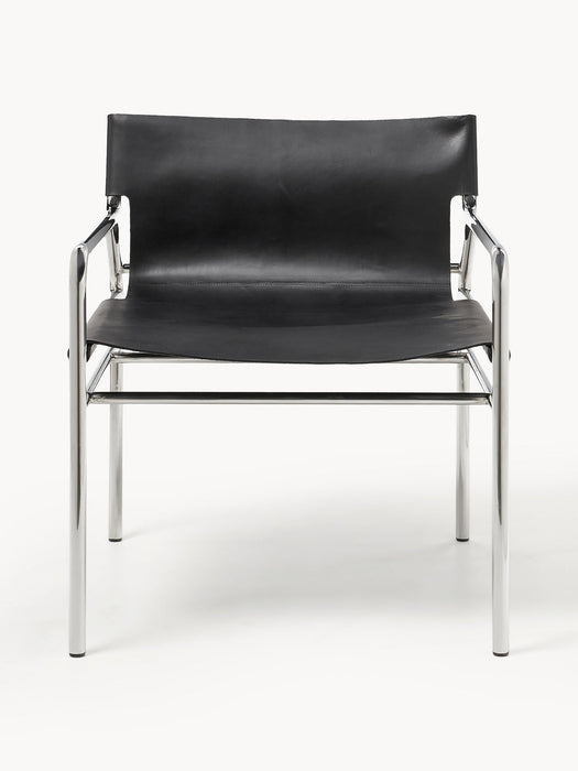 Dion Leather Armchair