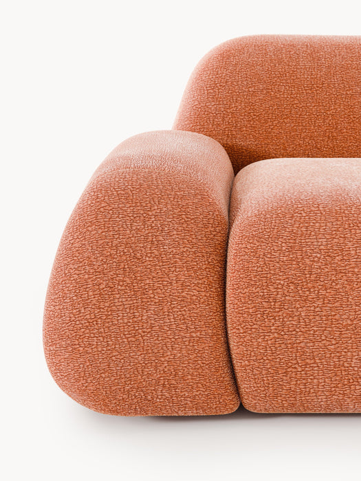 Lounge Chair Wolke