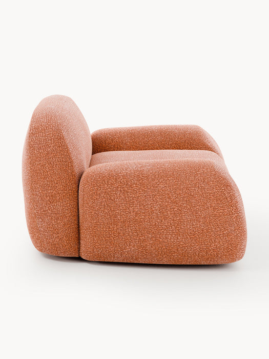 Wolke Lounge Chair