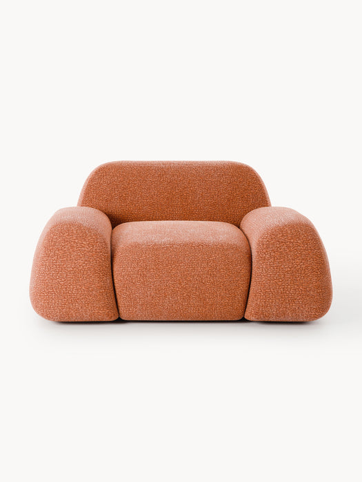 Lounge Chair Wolke