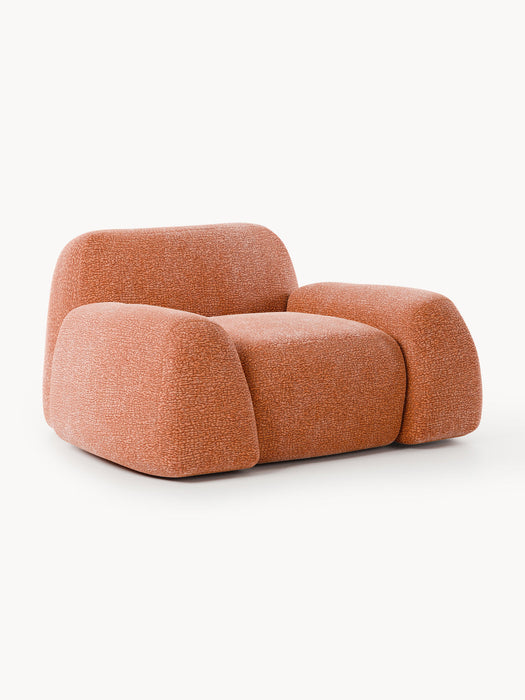Wolke Lounge Chair