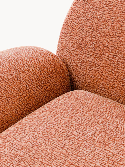 Lounge Chair Wolke