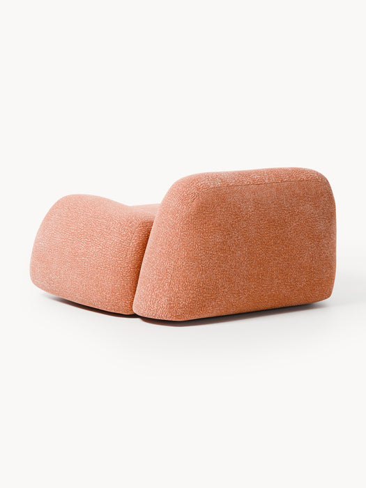 Lounge Chair Wolke