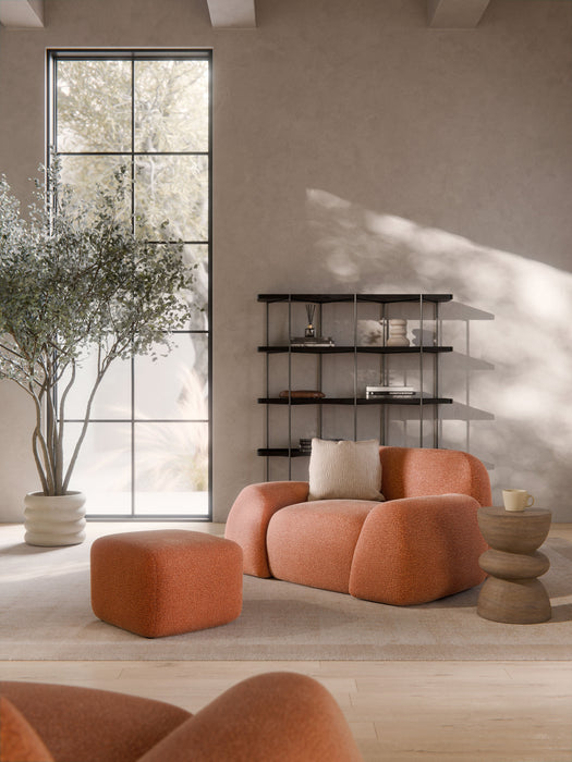 Lounge Chair Wolke