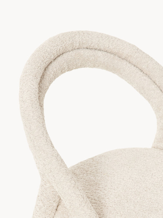 Upholstered Dining Chair Ada
