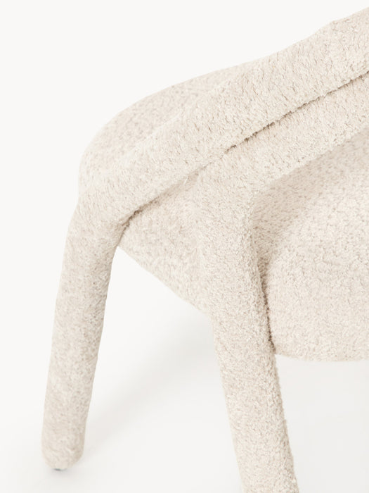 Upholstered Dining Chair Ada