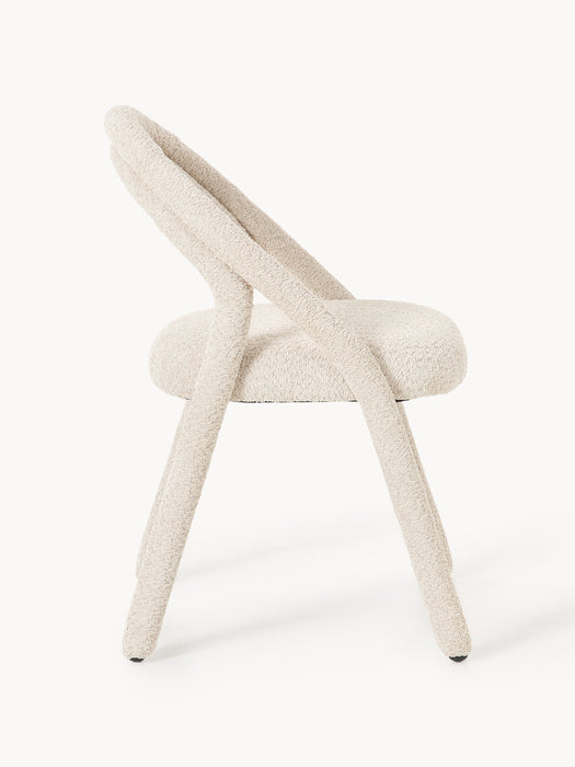 Upholstered Dining Chair Ada