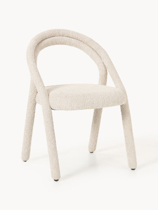 Upholstered Dining Chair Ada
