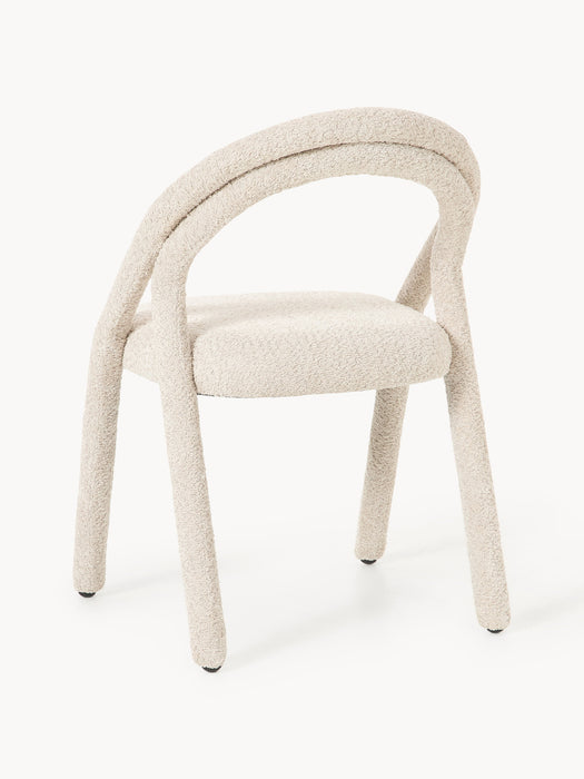 Upholstered Dining Chair Ada