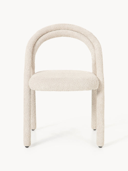 Upholstered Dining Chair Ada
