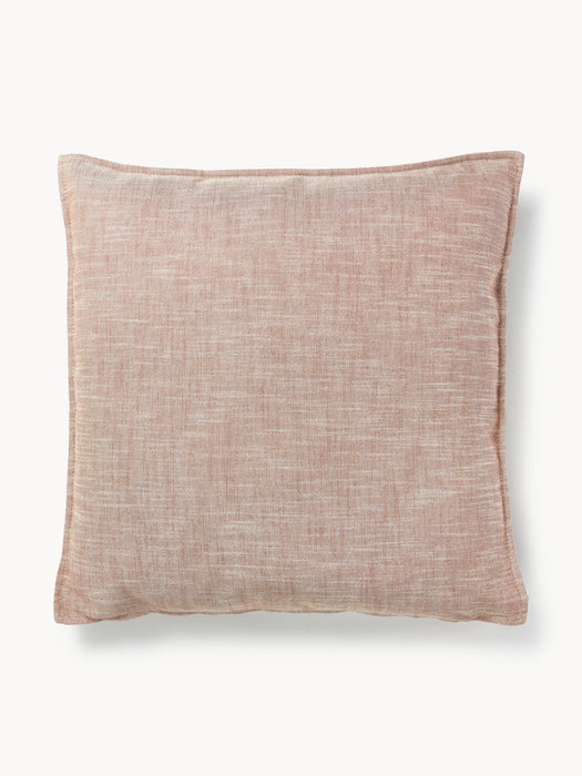 Lennon Large Linen Blend Sofa Cushion, 70 x 70 cm
