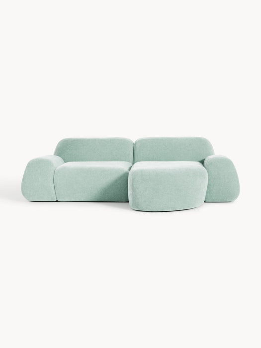 Wolke Modular Corner Sofa (3-seater)