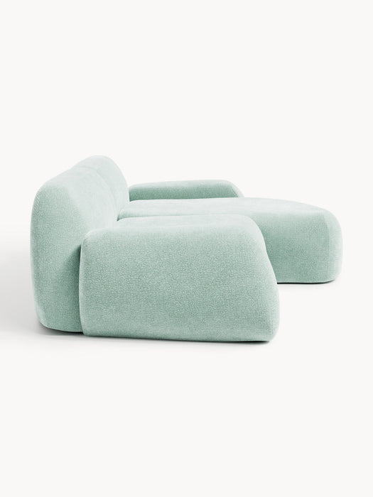 Wolke Modular Corner Sofa (3-seater)