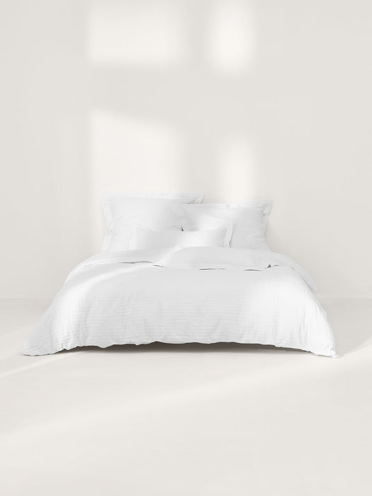 Nika Cotton Duvet Cover