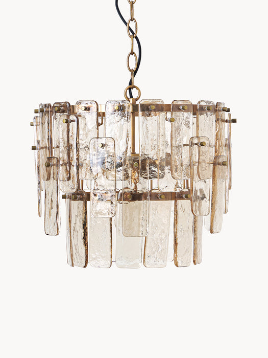 Glass Pendant Light Cersei