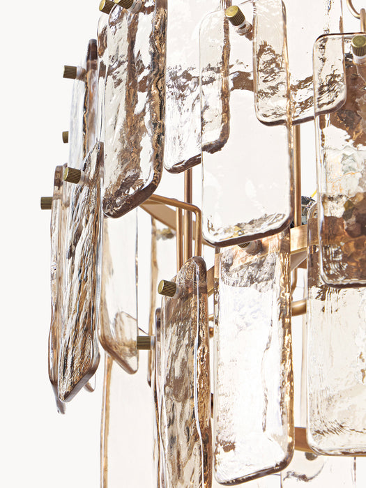 Glass Pendant Light Cersei