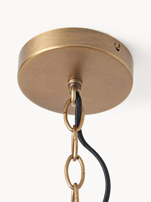 Glass Pendant Light Cersei