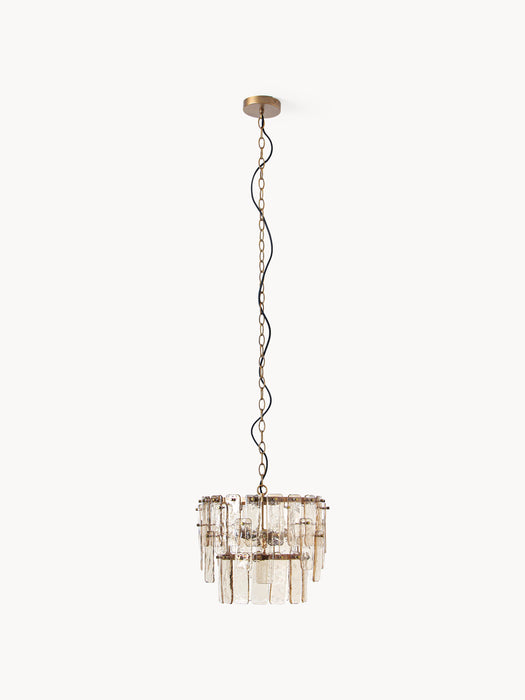 Glass Pendant Light Cersei