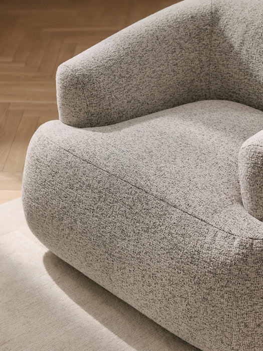 Boucl Armchair Sofia