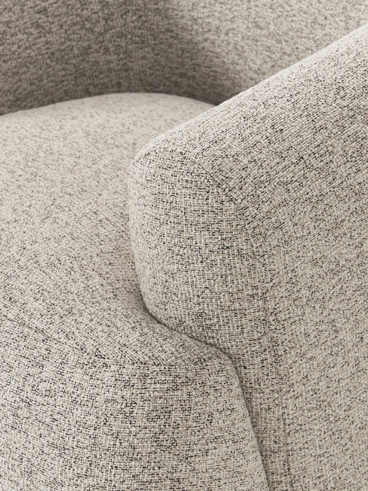 Boucl Armchair Sofia