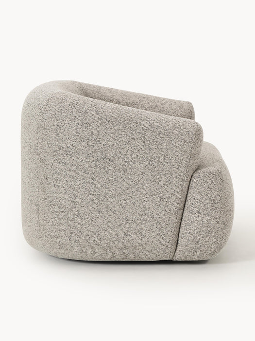 Boucl Armchair Sofia