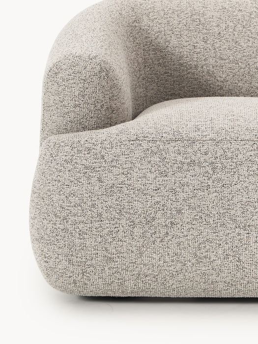 Boucl Armchair Sofia