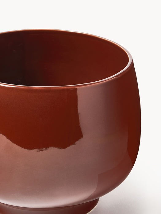 Cover Pot Ravi H 18 cm