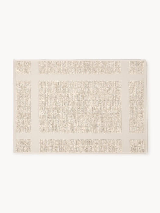 Non-slip Bath Mat Edita