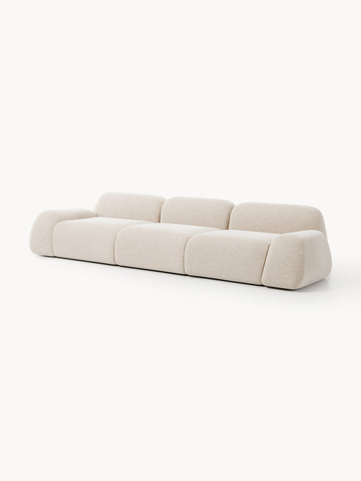 Wolke Modular Sofa (4-seater)