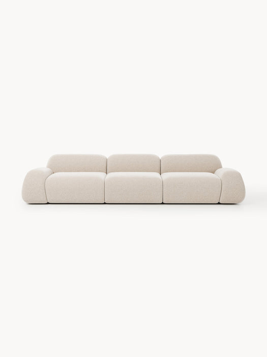 Wolke Modular Sofa (4-seater)