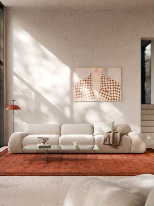 Wolke Modular Sofa (4-seater)
