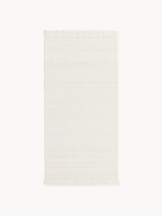 Hand-Woven Indoor & Outdoor Rug Sumit