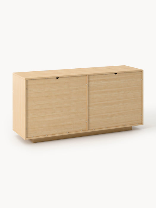 Wooden Dresser Sato